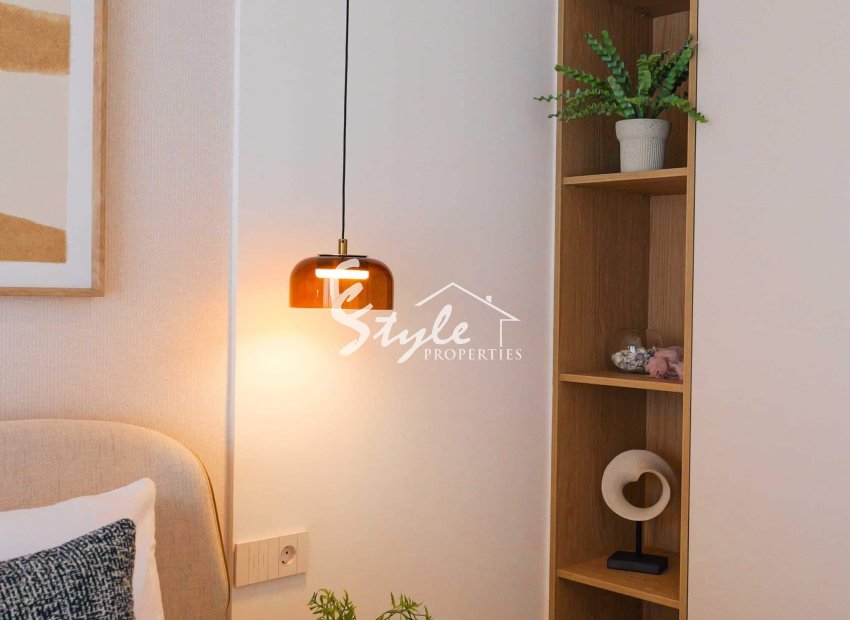 New build - Apartament  - La Manga - La Manga del Mar Menor