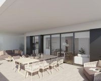 New build - Apartament  - La Nucia