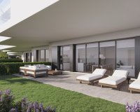 New build - Apartament  - La Nucia