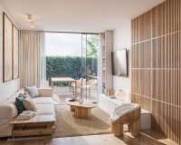 New build - Apartament  - La Nucia