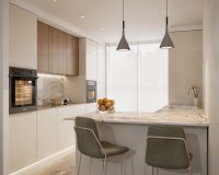 New build - Apartament  - La Nucia