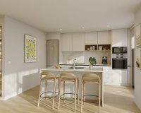 New build - Apartament  - La Nucia