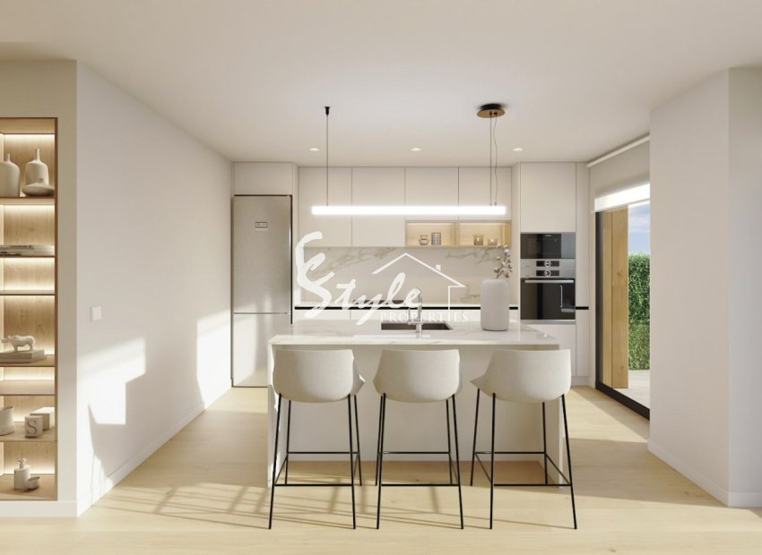 New build - Apartament  - La Nucia