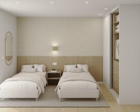 New build - Apartament  - La Nucia