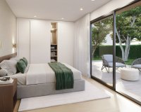 New build - Apartament  - La Nucia
