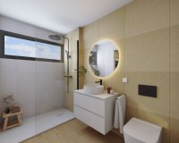 New build - Apartament  - La Nucia