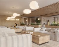 New build - Apartament  - La Nucia