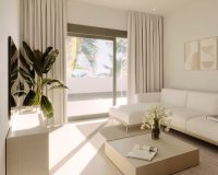 New build - Apartament  - La Nucia