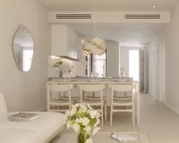 New build - Apartament  - La Nucia