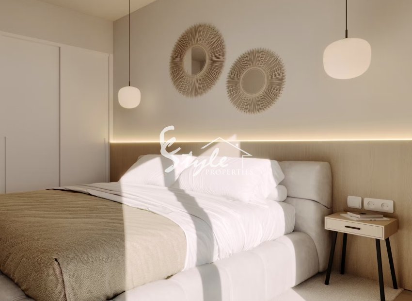 New build - Apartament  - La Nucia