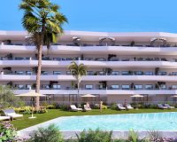 New build - Apartament  - La Nucia