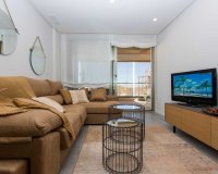 New build - Apartament  - La Zenia