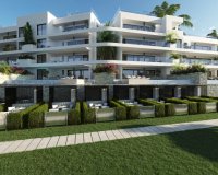 New build - Apartament  - Las Colinas Golf
