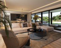 New build - Apartament  - Las Colinas Golf