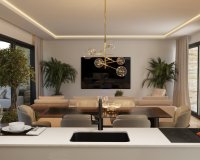 New build - Apartament  - Las Colinas Golf