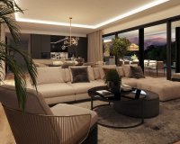 New build - Apartament  - Las Colinas Golf