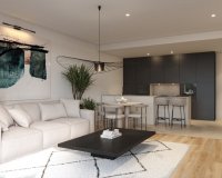 New build - Apartament  - Las Colinas Golf