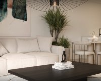 New build - Apartament  - Las Colinas Golf