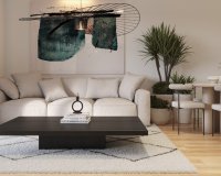 New build - Apartament  - Las Colinas Golf
