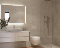 New build - Apartament  - Las Colinas Golf
