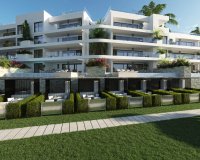 New build - Apartament  - Las Colinas Golf