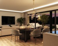 New build - Apartament  - Las Colinas Golf