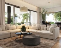 New build - Apartament  - Las Colinas Golf