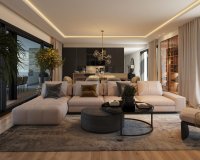 New build - Apartament  - Las Colinas Golf