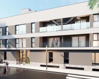 New build - Apartament  - Lo Pagan