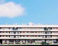 New build - Apartament  - Lo Pagan
