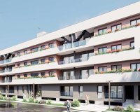 New build - Apartament  - Lo Pagan