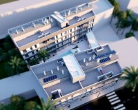 New build - Apartament  - Lo Pagan