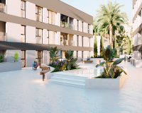 New build - Apartament  - Lo Pagan