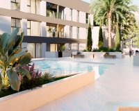 New build - Apartament  - Lo Pagan