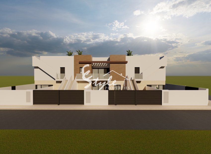 New build - Apartament  - Lo Pagan