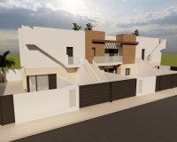 New build - Apartament  - Lo Pagan