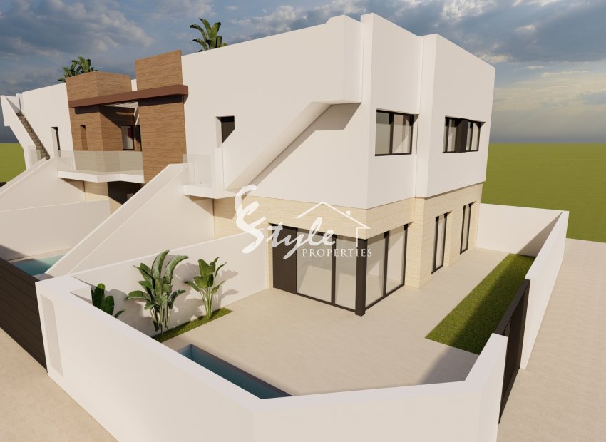 New build - Apartament  - Lo Pagan