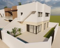 New build - Apartament  - Lo Pagan