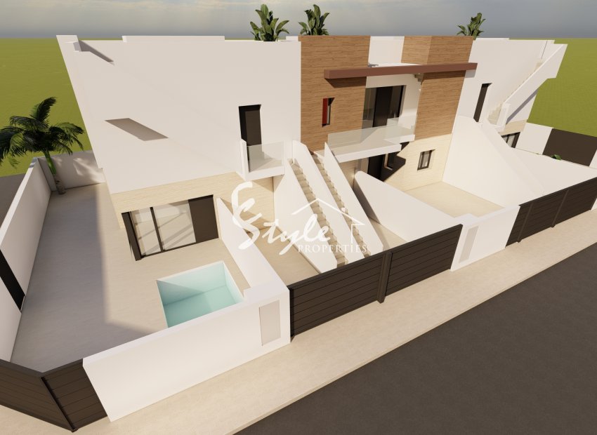 New build - Apartament  - Lo Pagan