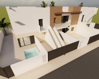 New build - Apartament  - Lo Pagan