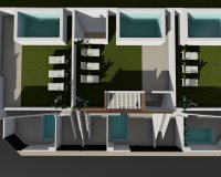 New build - Apartament  - Lo Pagan