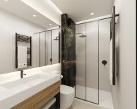 New build - Apartament  - Los Alcazares