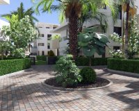 New build - Apartament  - Los Alcazares