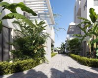 New build - Apartament  - Los Alcazares