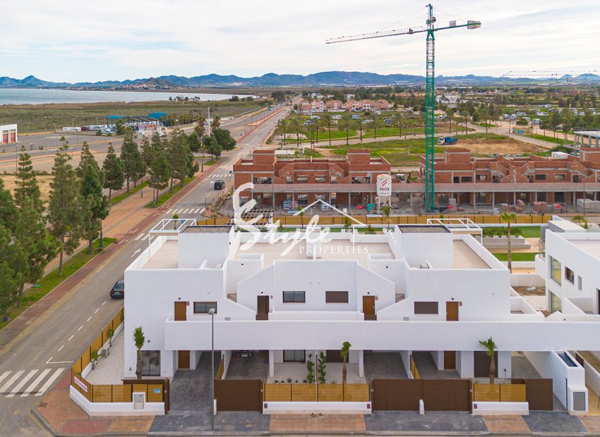 New build - Apartament  - Los Alcazares