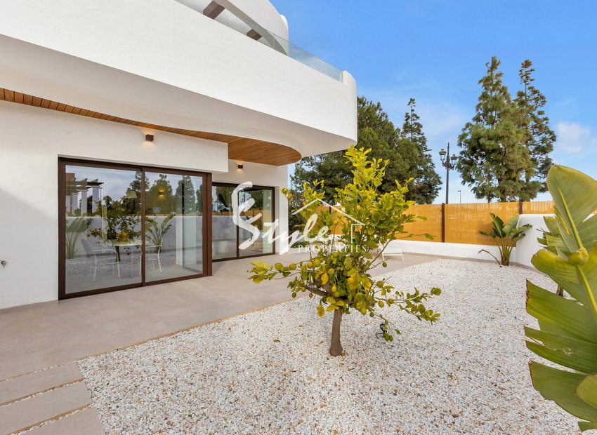 New build - Apartament  - Los Alcazares