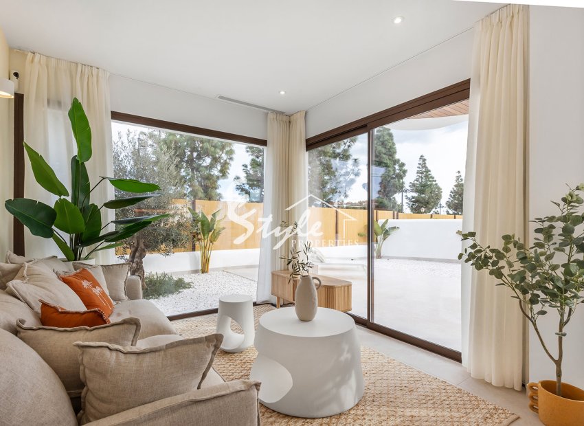 New build - Apartament  - Los Alcazares