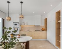 New build - Apartament  - Los Alcazares
