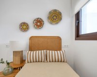 New build - Apartament  - Los Alcazares