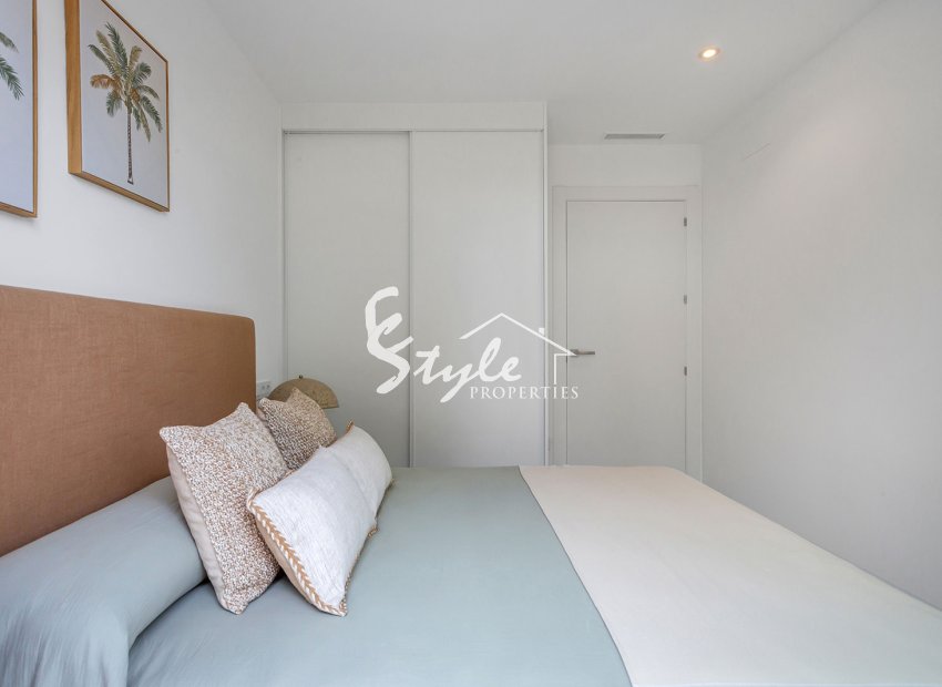 New build - Apartament  - Los Alcazares
